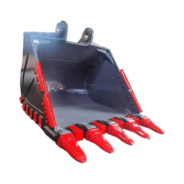 Heavy Duty GP Buckets