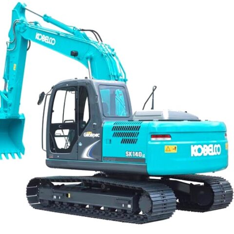 excavator hire Melbourne