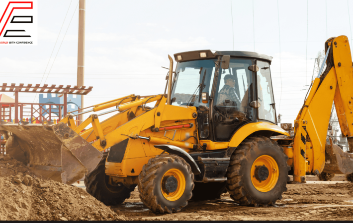 excavator hire