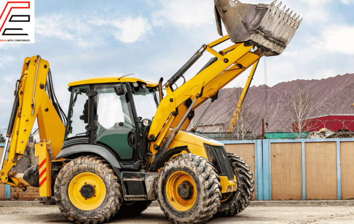 Excavator Hire