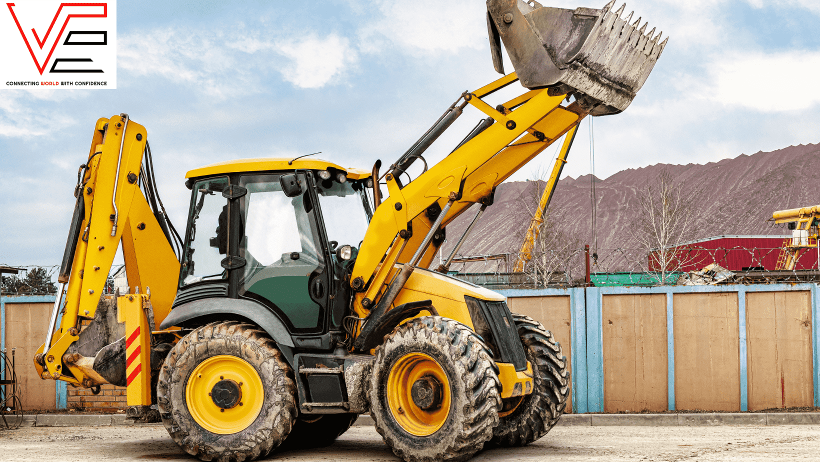 Excavator Hire