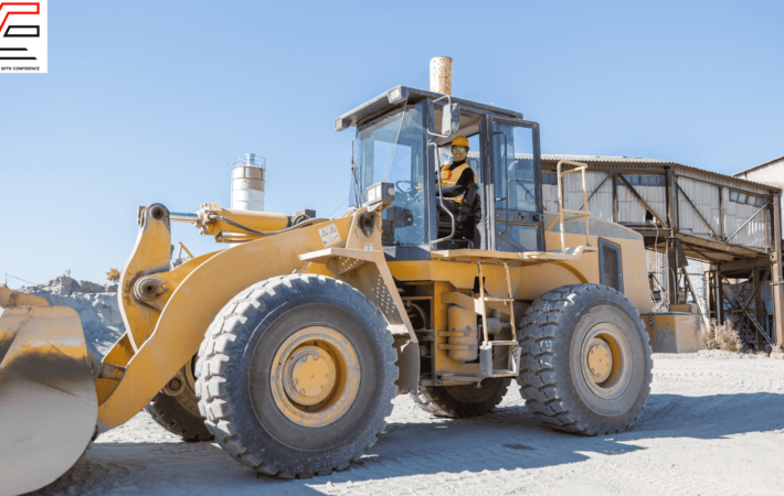 construction equipment rental