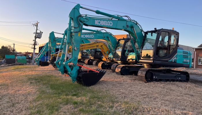 Melbourne Excavator Hire Melbourne Excavator Hire
